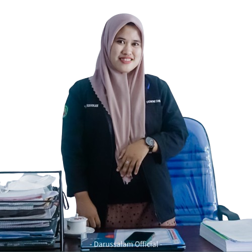 Siti Rohmah