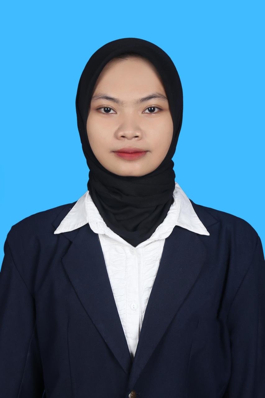 Dhea Sarfita