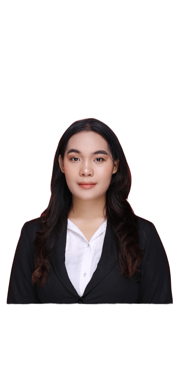 Lusianna Juwita Sihombing
